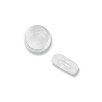 Пластиковый колпачок LOCATOR Replacement Male Clear, прозрачный, жесткой ретенции., арт: 45-3349 45-3349 - фото 490780