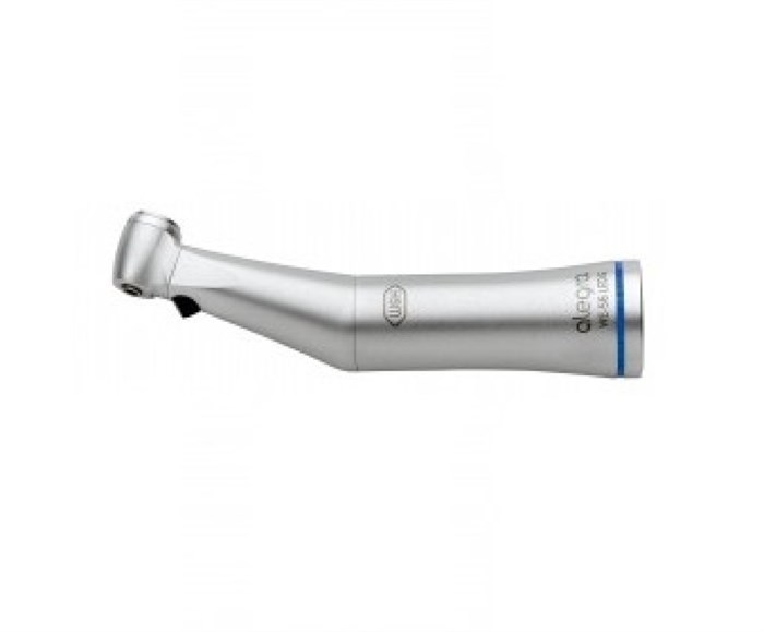 Alegra - наконечник угловой, моторныйWE-56 LED G Alegra Угловой наконечник, моторный 1:1, W&H (Австрия) WE56LED - фото 490791