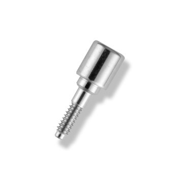 Формирователь десны тонкий FRIADENT Gingiva Former Slim, размеры D3.4/GH3, арт: 45-1233 45-1233 - фото 490984