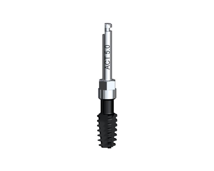 Метчик NobelActive RP 5,0 36238 - фото 490999