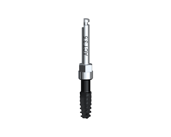 Метчик NobelActive NP 3,5 36236 - фото 491003