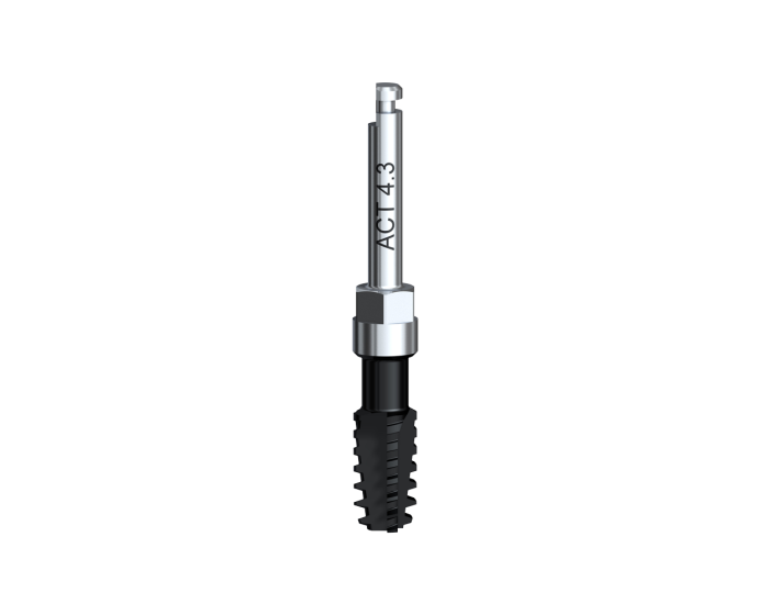 Метчик NobelActive RP 4,3 36237 - фото 491013