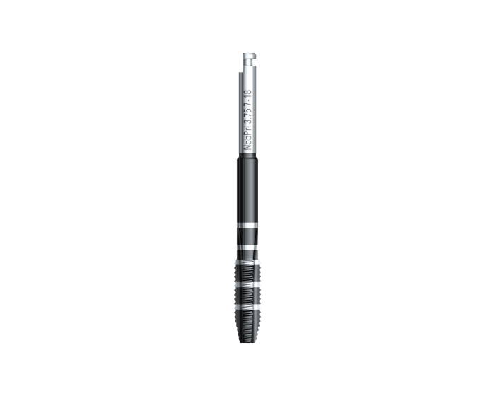 Метчик NobelParallel CC 3,75 7-18 мм 37991 - фото 491020