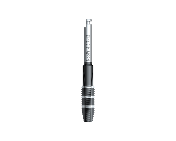 Метчик NobelParallel CC 4,3 7-13 мм 37992 - фото 491021