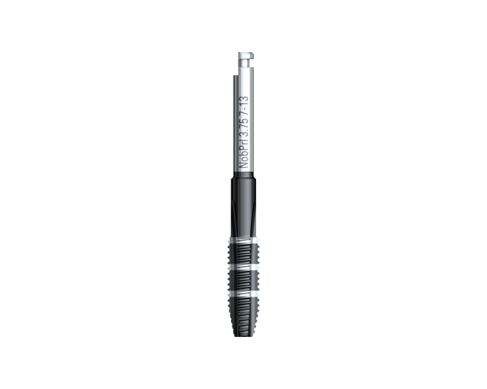 Метчик NobelParallel CC 3,75 7-13 мм 37990 - фото 491034