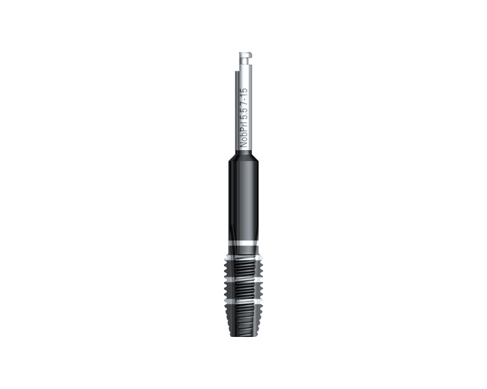 Метчик NobelParallel CC 5,5 7-15 мм 37997 - фото 491035