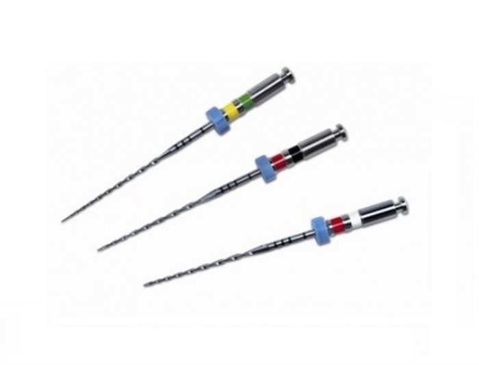 М2 Тейпер (Mtwo NiTi)V040234025035 М2 Тейпер Mtwo NiTi 04 L25 WP16 №35, VDW GmbH (Германия) V040234025035 - фото 491048