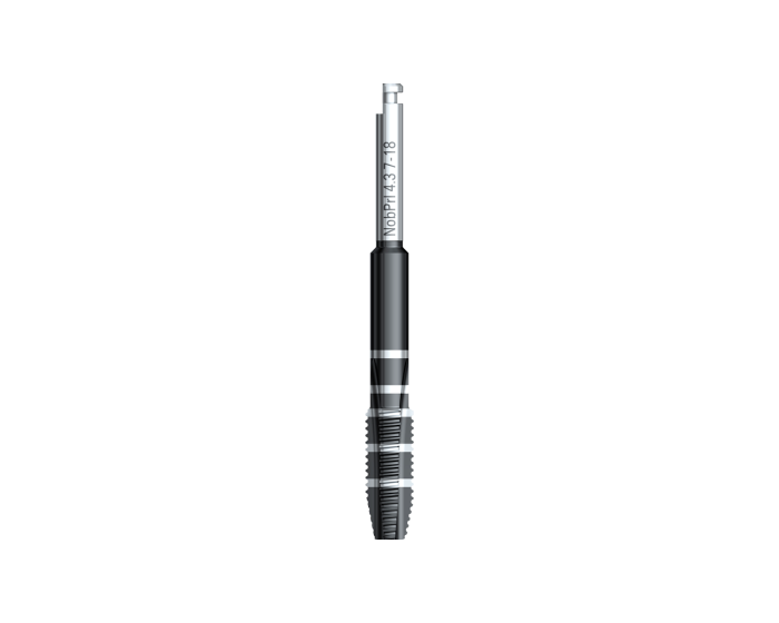 Метчик NobelParallel CC 4,3 7-18 мм 37993 - фото 491050