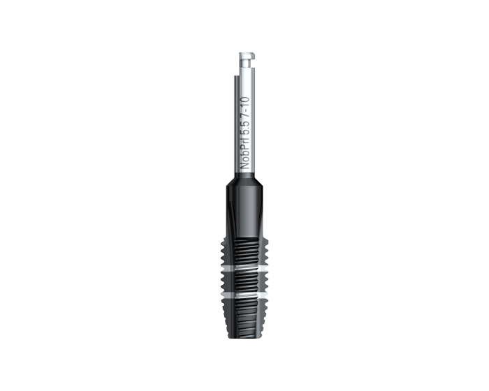 Метчик NobelParallel CC 5,5 7-10 мм 37996 - фото 491055