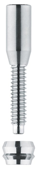 Набор  Трансверзальный винт  длинный"  FRIADENT  Transverse  Screw Set long , арт: 46-4408 46-4408 - фото 491085