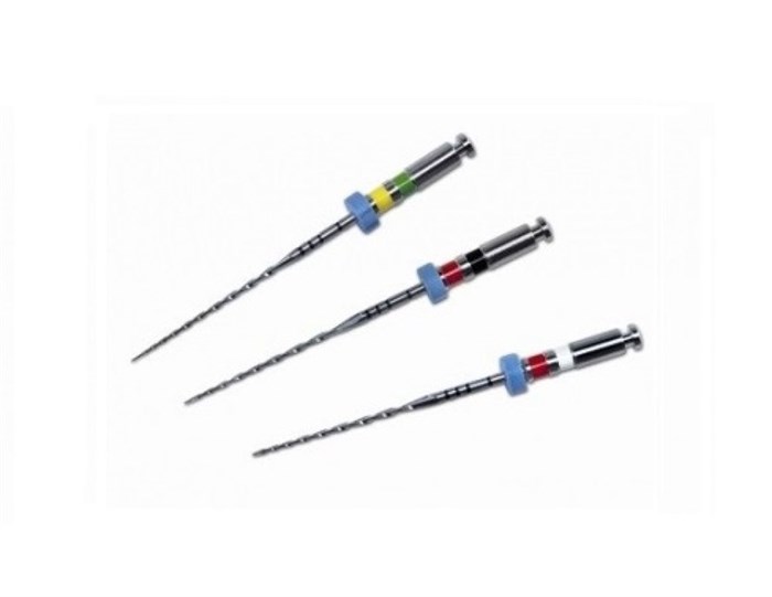 М2 Тейпер (Mtwo NiTi)V040235025030 М2 Тейпер Mtwo NiTi 05 L25 WP16 №30, VDW GmbH (Германия) V040235025030 - фото 491090