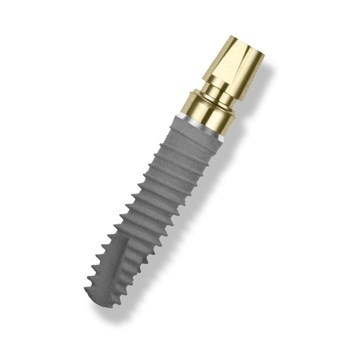 Имплантаты XiVE S Plus Implant, D=3.8 мм, L=15.0 мм 26-1445/26-2445 - фото 491131