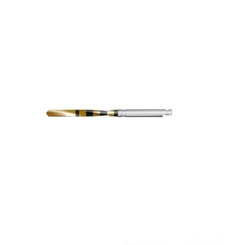 Сверло костное, диаметр 2,0 мм, глубина погружения 8-19 мм (Twist Drill Ø 2.0 mm, 8-19 mm), арт: 22886 22886 - фото 491205