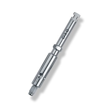 Имплантовод XiVe Implant Driver D3.0 L, арт: 26-6035 26-6035 - фото 491340