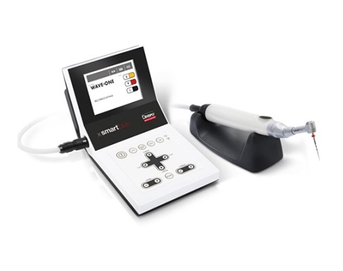 X-Smart Plus Protape Эндодонтический мотор, Dentsply-Maillefer (Швейцария) A103520000000 - фото 491407