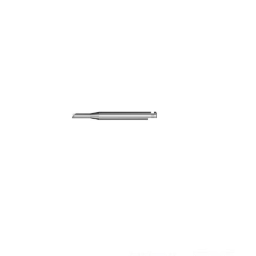 Вилка фрагментарная M 1.4 мм, широкая (Fragment Fork M 1.4 mm), арт: 22632 22632 - фото 491422