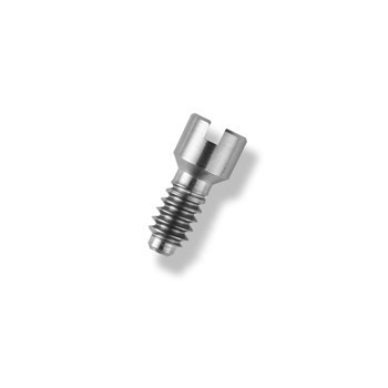 Винт MP для отливаемого колпачка FRIADENT MP Screw for castable sleeve, арт: 46-4300 46-4300 - фото 491430