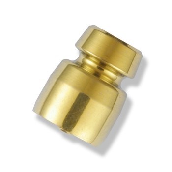 Слепочный трансфер для закрытой ложки FRIADENT MP Transfer Impression Coping, размер D3.8, арт: 46-1645 46-1645 - фото 491460