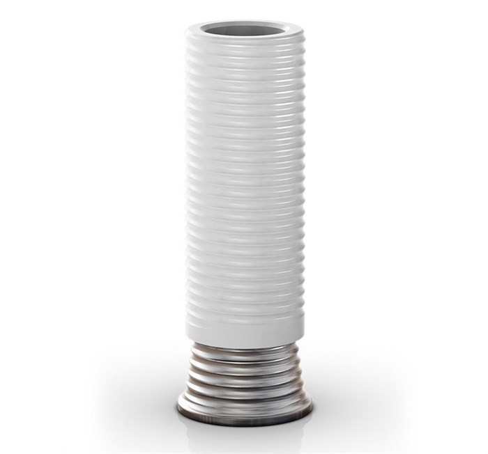 Колпачок Neo Micro Abutment Coping For Crown с винтом 118.316 - фото 491471