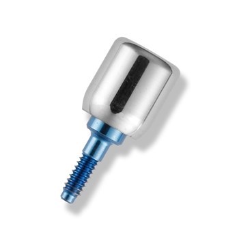 Формирователь десны FRIADENT Gingiva Former, размер D4.5/GH5, арт: 45-1455 45-1455 - фото 491510