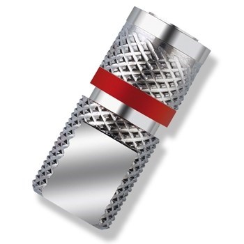 Аналог для фрезерования Friadent Milling Implant, размер D5.5 , арт: 45-2661 45-2661 - фото 491533