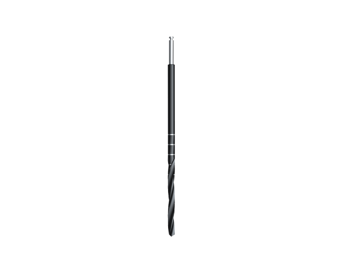 Сверло Brånemark System Zygoma 3,5 мм 32631 - фото 491553