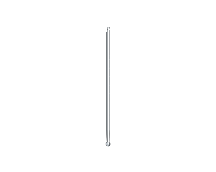 Бор круглый Brånemark System Zygoma DIA-578-0 - фото 491644