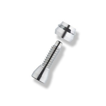 Набор  Горизонтальный винт стандартный"  FRIADENT  Horizontal Screw Set Standard, арт: 46-4403 46-4403 - фото 491687
