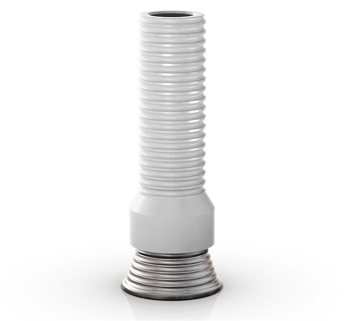 Колпачок Neo Mini Conical Abutment Coping с винтом 118.303 - фото 491696