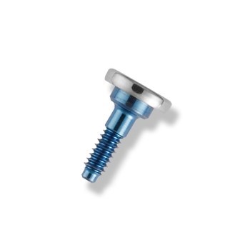 Формирователь десны FRIADENT Gingiva Former, размер D4.5/GH1, арт: 45-1451 45-1451 - фото 491718