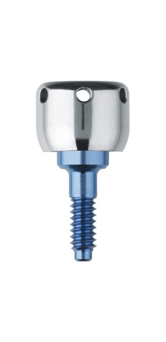 Формирователь десны  Loop FRIADENT Gingiva Former Loop, размеры: D4.5/GH3, арт: 45-1353 45-1353 - фото 491774