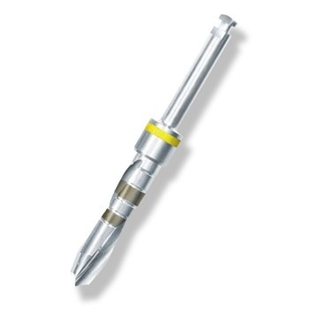 Фреза  XiVE Twist Drill D3.8 S, арт: 26-1145 26-1145 - фото 491803