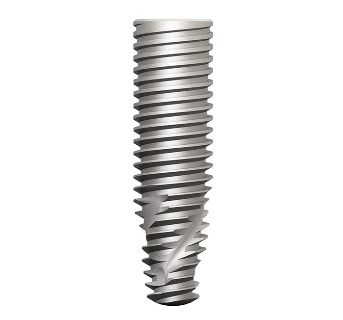 Имплантат GM Helix, D=5.0 мм, L=18.0 мм 109.990 - фото 491847