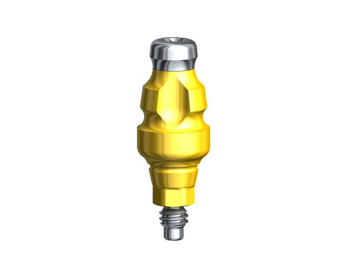 Трансфер для закрытой ложки Conical Connection RP Ø 5×9 мм 36543 - фото 491898