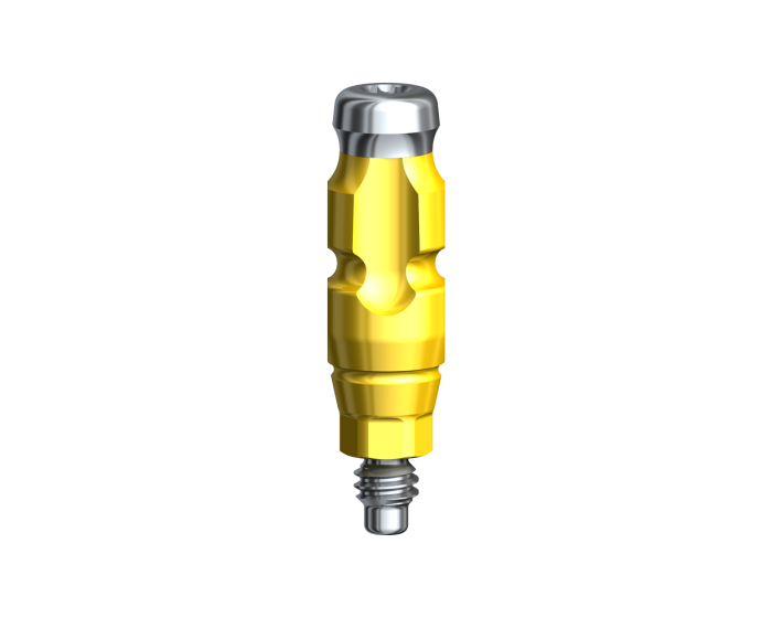 Трансфер для закрытой ложки Conical Connection RP Ø 3,6×9 мм 36541 - фото 491899