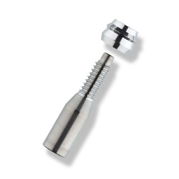 Набор Горизонтальный винт длинный"  FRIADENT Horizontal Screw Set long, арт: 46-4404 46-4404 - фото 491921