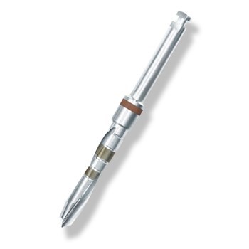 Фреза XiVE Twist Drill D3.0 S, арт: 26-1125 26-1125 - фото 491988