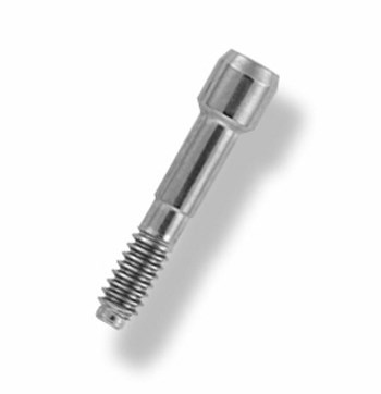 Винт cтандартного абатмента  FRIADENT Standard Abutment Screw, размер D3.0, арт: 46-4304 46-4304 - фото 492012