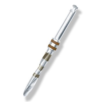 Фреза  XiVE Twist Drill D3.0 L, арт: 26-1128 26-1128 - фото 492015