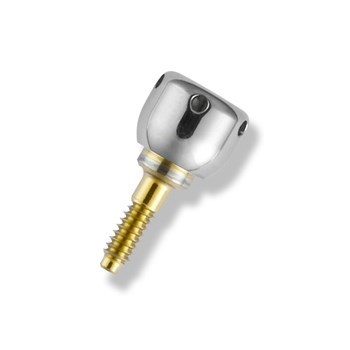 Формирователь десны  Loop FRIADENT Gingiva Former Loop, размеры: D3.8/GH3, арт: 45-1343 45-1343 - фото 492056