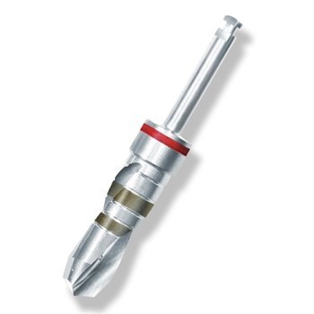 Фреза XiVE Twist Drill D5.5 S, арт: 26-1165 26-1165 - фото 492082