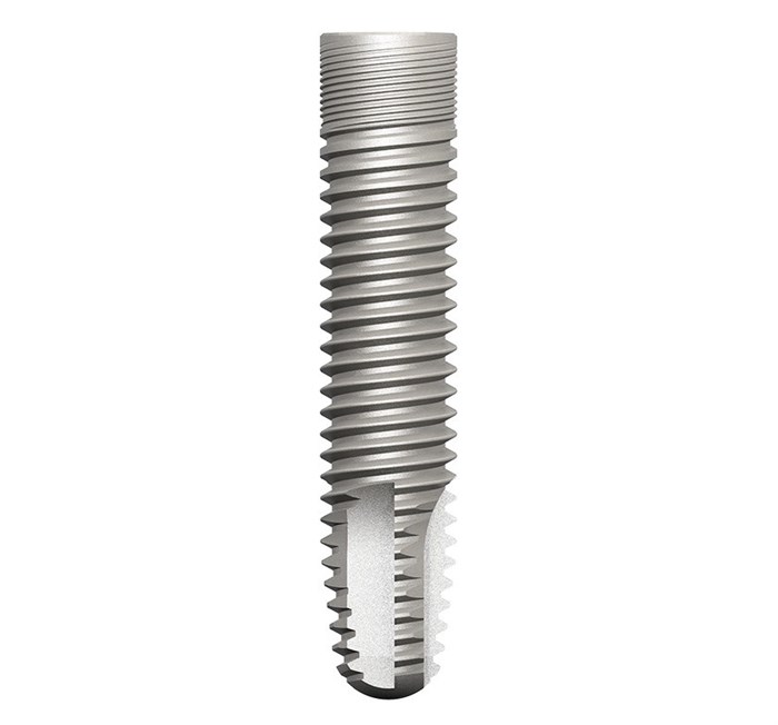 Имплантат GM Titamax, D=3.5 мм, L=17.0 мм 109.912 - фото 492107