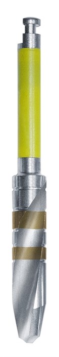Фреза одноразовая XiVE Single-Patient-Drill D 3.8/L8-15, арт: 26-1045 26-1045 - фото 492120