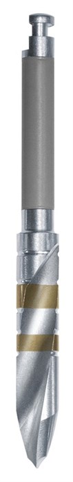 Фреза одноразовая XiVE Single-Patient-Drill D 3.4/L8-15, арт: 26-1035 26-1035 - фото 492124