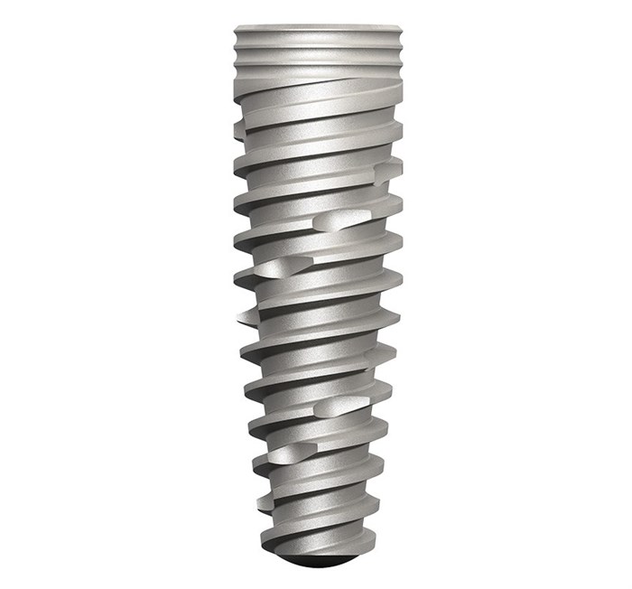 Имплантат GM Drive, D=5.0 мм, L=16.0 мм 109.974 - фото 492158