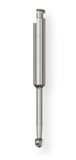 Бор шаровидный XIVE Round Drill, арт: 26-1710 26-1710 - фото 492164
