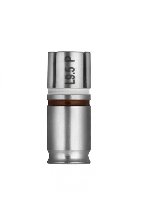 Ограничитель для жевательной группы XiVE D2.0+3.0/L9.5, арт: 26-1211 26-1211 - фото 492175