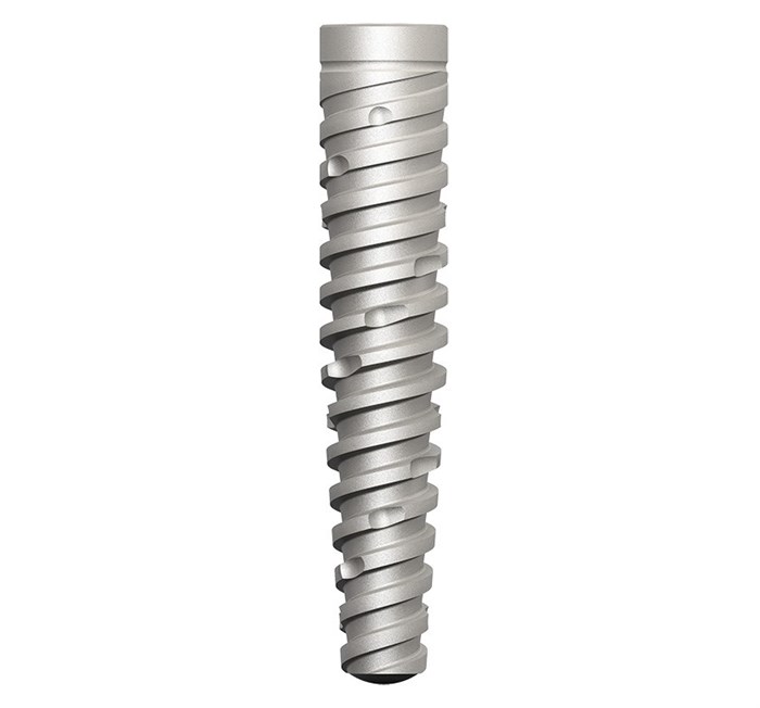 Имплантат GM Drive, D=3.5 мм, L=18.0 мм 109.963 - фото 492180