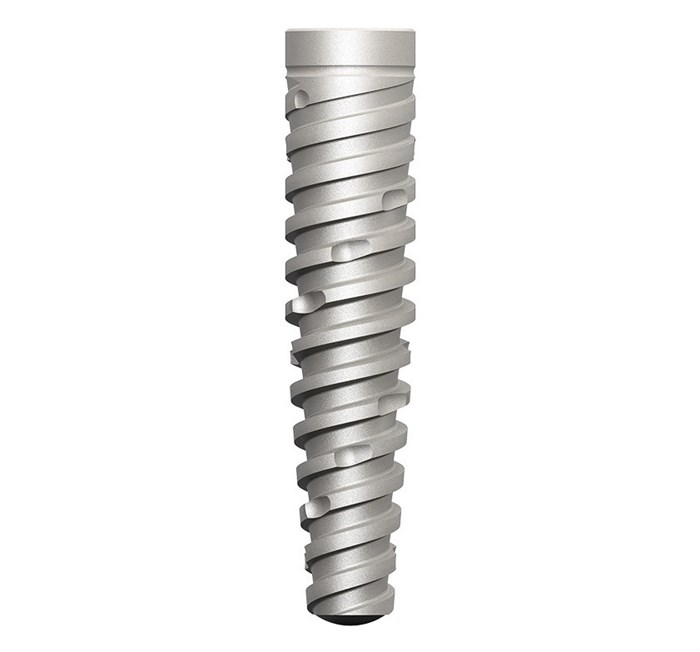 Имплантат GM Drive, D=3.5 мм, L=16.0 мм 109.962 - фото 492182