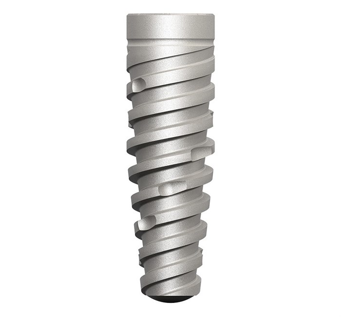Имплантат GM Drive, D=3.5 мм, L=11.5 мм 109.960 - фото 492209